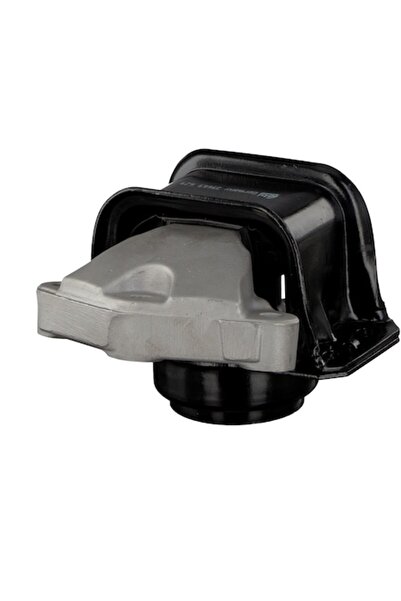 FEBI BILSTEIN Suport motor, Febi Bilstein, 39669, negru