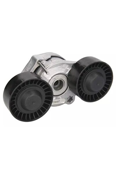 GATES Tensor curea POLY-RIB pentru LAND ROVER 2.0/2.0D