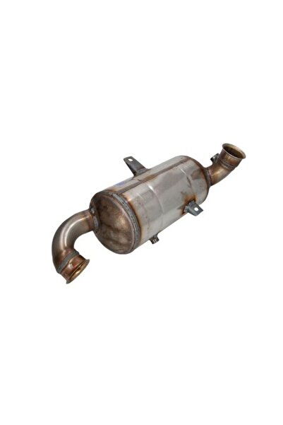 BM CATALYSTS Filtru de particule pentru CITROEN C5 III Break TD