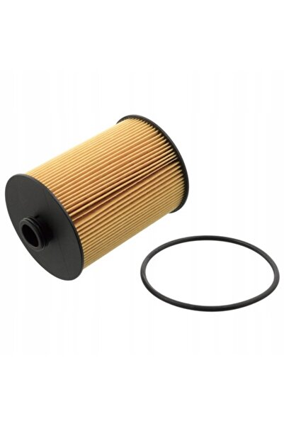 FEBI BILSTEIN Filtru Ulei Porsche Cayenne Skoda Superb 2 2008-2019