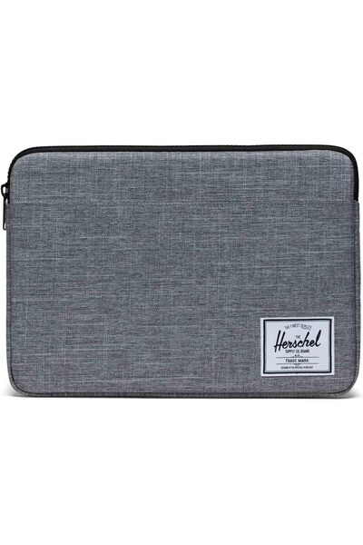 herschel جراب كمبيوتر محمول من رافين كروس هاتش مقاس 14 بوصة