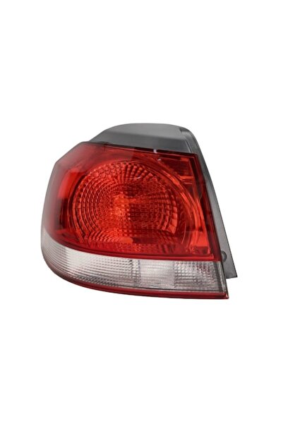 VALEO Lampă spate stânga compatibilă cu VW Golf VI 1.2 Electric 10.2008-05.2016