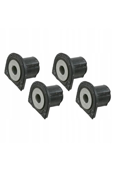 FEBI BILSTEIN Set de 4 suporturi de direcție, Febi Bilstein, 27573, Negru