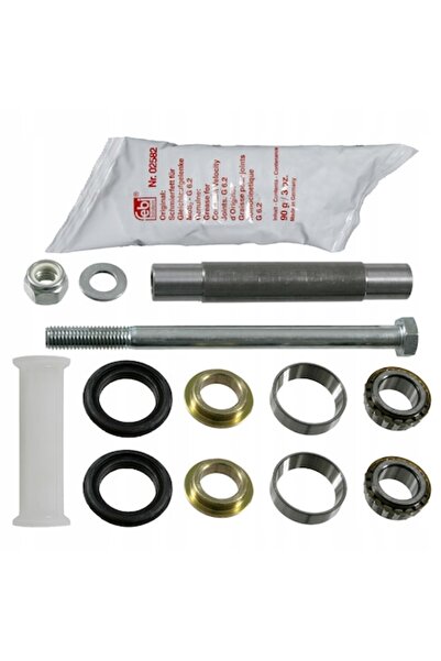 FEBI BILSTEIN Kit de reparare a brațului de control 19244