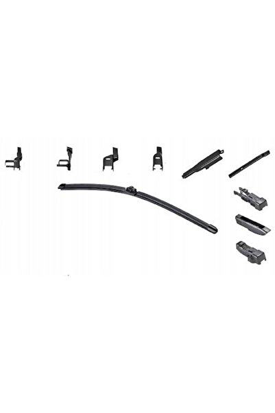 VALEO 578518 Lamelă ștergătoare