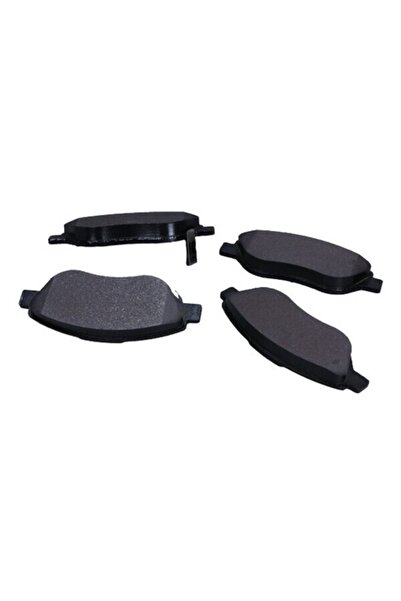 MEYLE Set plăcuțe de frână pentru FIAT TIPO 1.4/1.6 D 15-