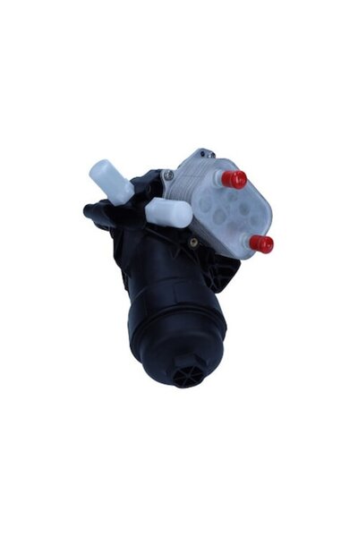 MaxGear Carcasă filtru ulei pentru Audi A4/A6/Q5 2.0TDI 11-
