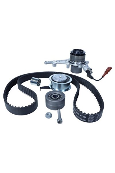 GATES Kit distribuție VW 2.0 TDI cu pompă