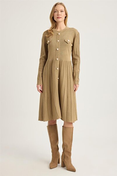 HomeStore Πλεκτό Φόρεμα