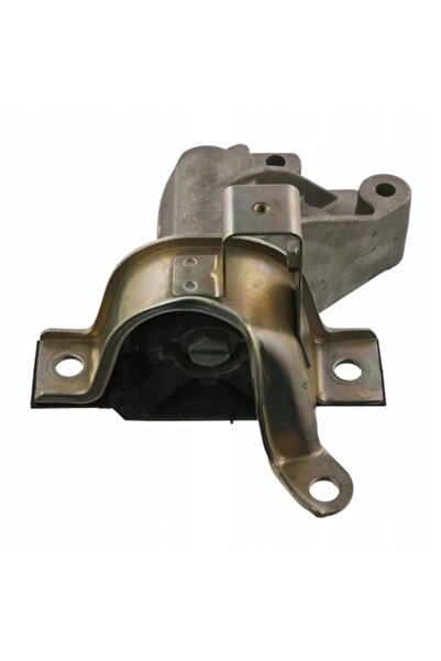 FEBI BILSTEIN Suport motor 36975, FEBI BILSTEIN, Negru/Argintiu