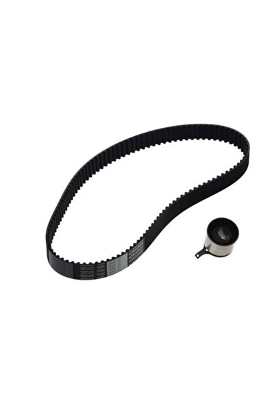 CONTITECH Set curea de distribuție CT1008K2