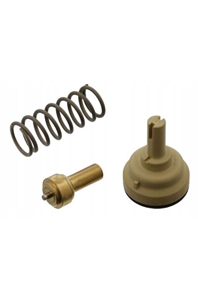 FEBI BILSTEIN Termostat de răcire cu lichid 36648