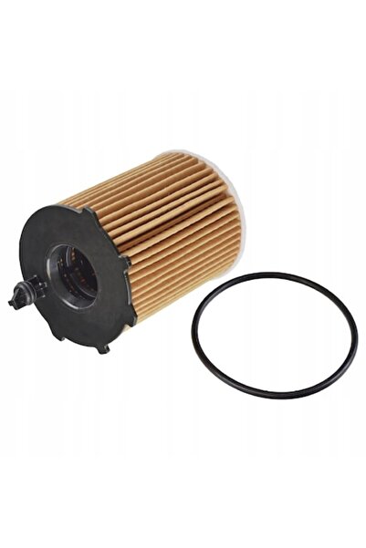 FEBI BILSTEIN Filtru Ulei Alfa Romeo Mito Chrysler Ypsilon 2009-2018