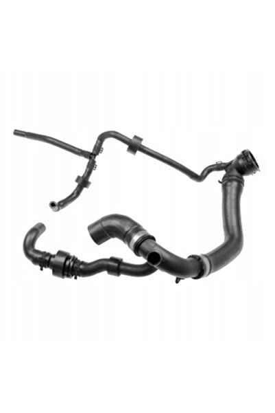 GATES Маркуч за въздушно охлаждане, Gates, 05-4106