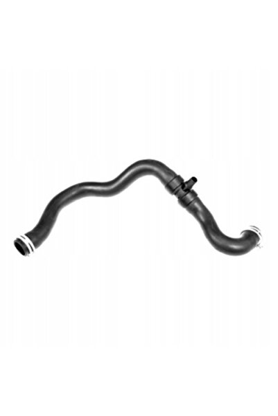 GATES Furtun de aer intercooler, 05-4094