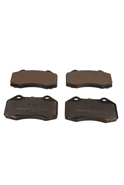 MEYLE Set plăcuțe de frână pentru Renault Clio/Megane 2.0 04-