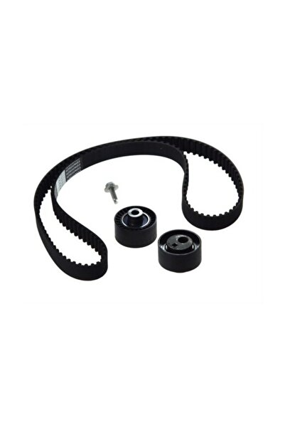 CONTITECH Σετ οδοντωτού Ζώνη CT987K1