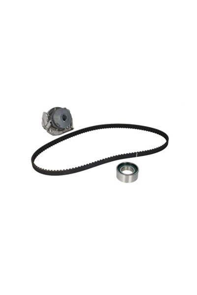 CONTITECH Set pompă de apă + curea de distribuție pentru FIAT PUNTO 176 CT999WP1