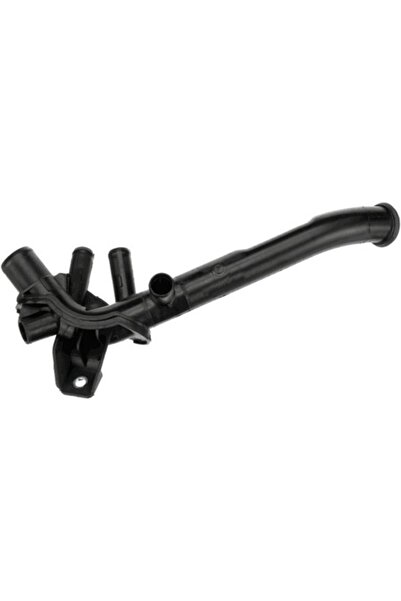 GATES Furtun de răcire 1.02.2802