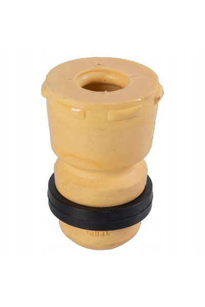 FEBI BILSTEIN Tampon de protecție a suspensiei 23598, Febi Bilstein, Galben