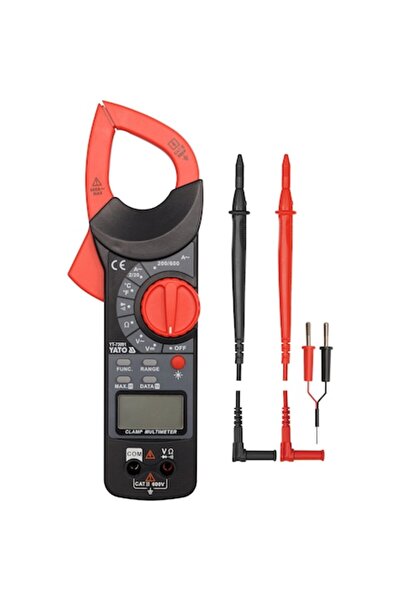 yato Clemă multimetru digital tip YT-73091
