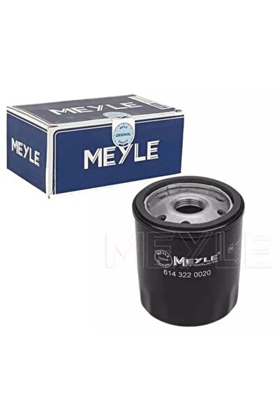 MEYLE Filtru Ulei Opel Adam/Astra K/Corsa E Vauxhall Adam/Astra Model 7/Corsa...