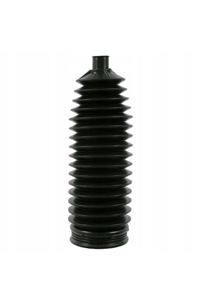 FEBI BILSTEIN Capac casetă de direcție, Febi Bilstein, 22925, negru