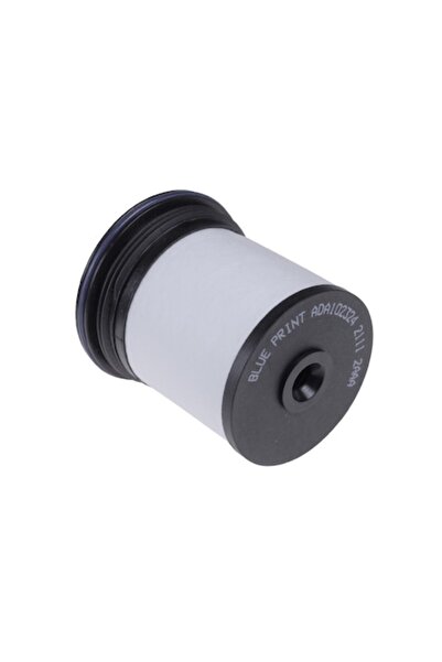 BLUE PRİNT Filtru de combustibil, imprimare albastră, compatibil cu Chrysler/...