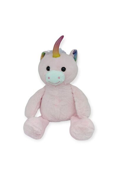 Lisinya حيوانات قطيفة لطيفة 35 سم - يونيكورن (ليسينا) TYGOO