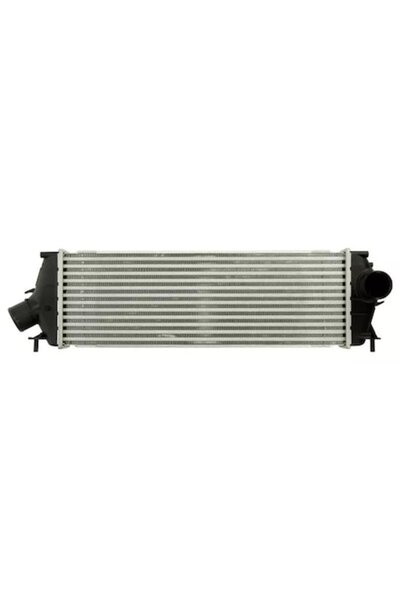 VALEO Intercooler pentru Renault Trafic 06-/Vivaro 06- 2.0DCI