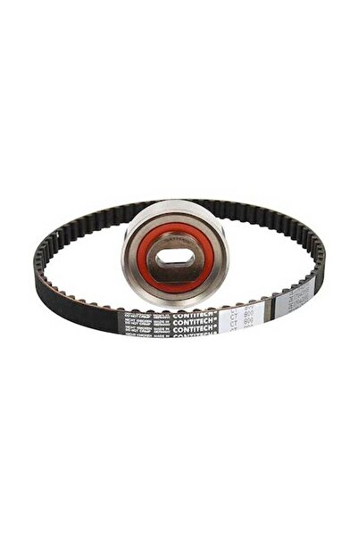 CONTITECH Set curea de distribuție CT800K1