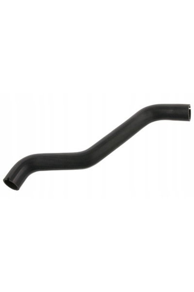 FEBI BILSTEIN Маркуч за радиатор, Febi Bilstein, 37348, Черен