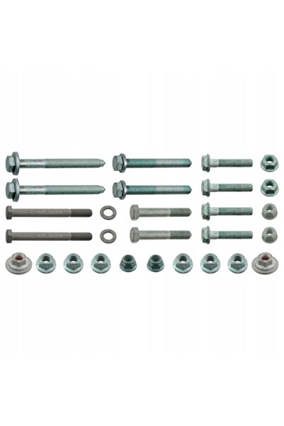 FEBI BILSTEIN Kit de montare pentru braț oscilant, Febi Bilstein, 39754