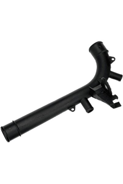 GATES Маркуч за охладителната система, 1.02.2841