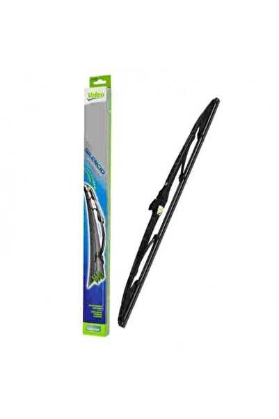 VALEO Ștergător de parbriz convențional Silencio 500 mm VR31