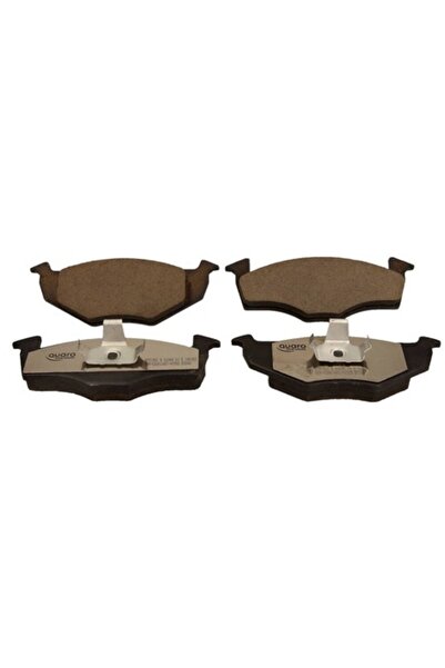 QUARO Plăcuțe de frână pentru VW Polo/Lupo/Fabia 1.2, 239mm, fără senzor, cer...