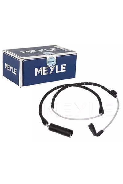 MEYLE Senzor De Avertizare Uzura Placute De Frana Punte Fata Bmw 5 1995-2004