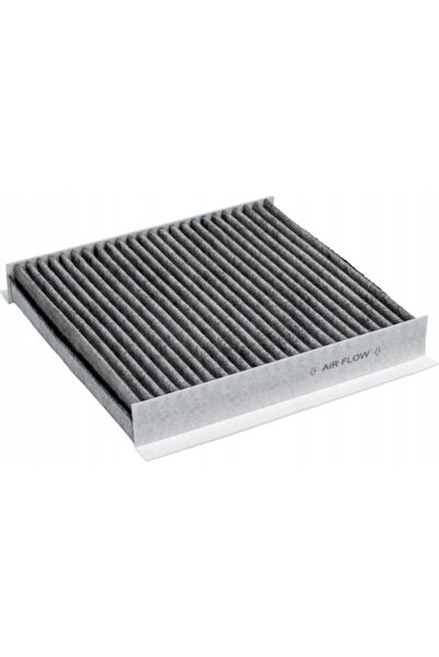 FEBI BILSTEIN Filtru de habitaclu cu cărbune activ