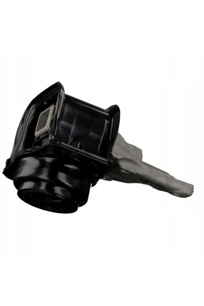 FEBI BILSTEIN Suport motor 31130, FEBI BILSTEIN, Negru/Argintiu