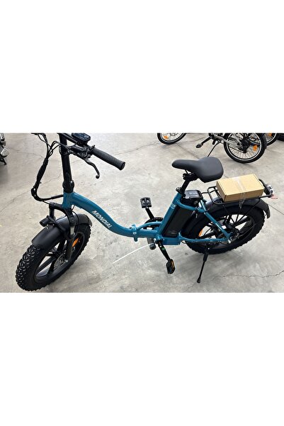 Mondial E-BİKE STARLİGHT SM