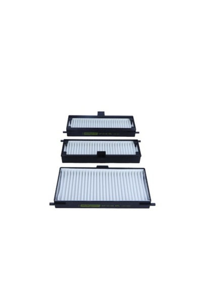 MaxGear Комплект купенски филтри 3 броя за Citroen Evasion, Jumpy, Peugeot 80...