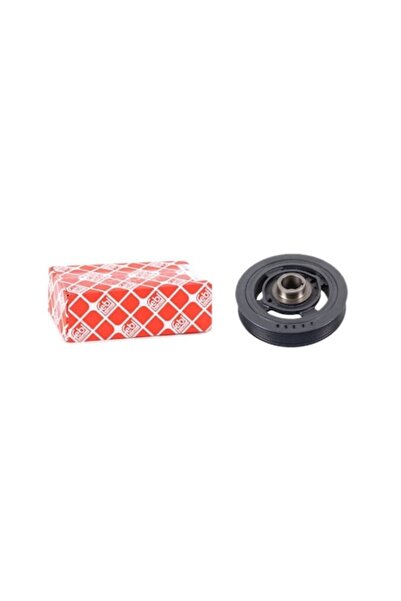 FEBI BILSTEIN Belt Belt Pulley Toyota Allion 1/Alphard / Vellfire/Alphard 1 T...
