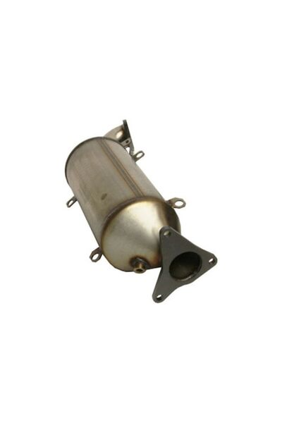 MaxGear Filtru Funingine/Particule Sist.De Esapament Subaru Forester/Impreza/...
