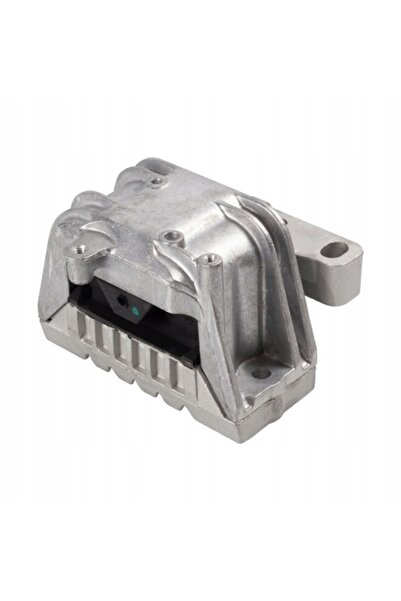 FEBI BILSTEIN Suport motor, FEBI BILSTEIN, 39131, argintiu