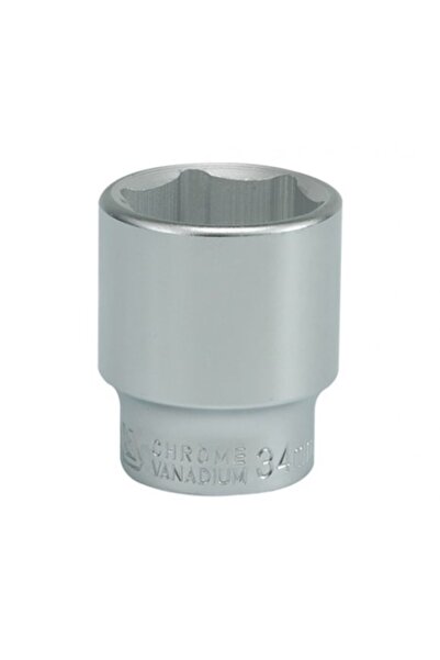 yato Cheie tubulară hexagonală 34MM, 3/4 "