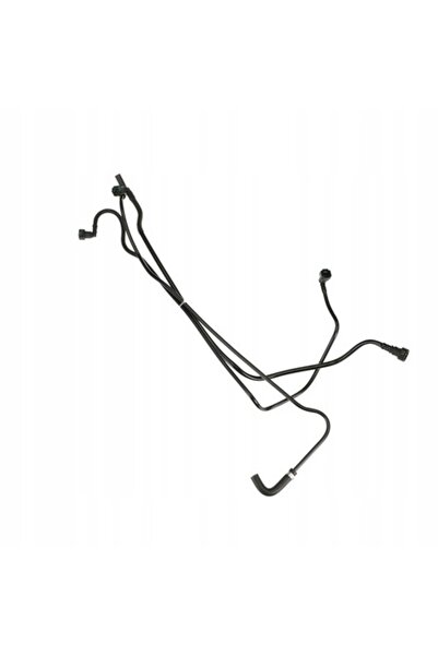 GATES Furtun de combustibil MFL1001