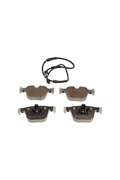 QUARO Set de 4 plăcuțe de frână spate pentru BMW F30/F31 320-335/F32 428/430