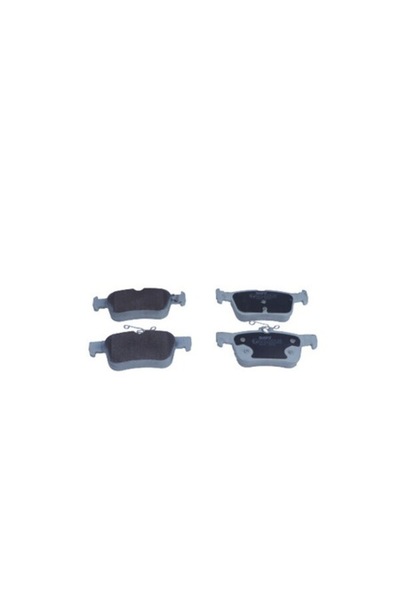 QUARO Set Placute Frana Frana Disc Ford Kuga 2/Mondeo 5 Ford Usa Edge 2012-2021