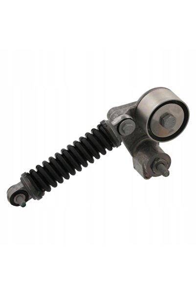 FEBI BILSTEIN Tensionator de curea, Febi Bilstein, 32400, aluminiu, argintiu/...