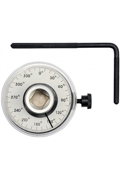 yato Calibrator cheie dinamometrică 1/2", 125 mm